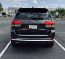 Used 2015 Jeep Grand Cherokee Summit w/ Platinum Series Group image 6