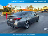 Used 2020 Nissan Versa SR image 5
