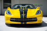 Used 2014 Chevrolet Corvette Stingray Convertible w/ 3LT Preferred Equipment Group image 3