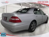 Used 2004 Lexus LS 430 image 5