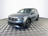 Used 2022 Volkswagen Tiguan SEL R-Line image 5