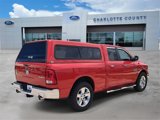 Used 2015 RAM 1500 Big Horn image 4