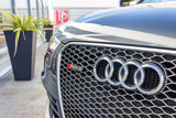 Used 2013 Audi RS 5 Coupe image 4