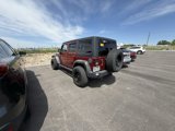 Used 2012 Jeep Wrangler Unlimited Sport image 5
