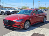 Certified 2023 Hyundai Sonata SEL image 3