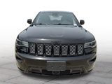 Used 2021 Jeep Grand Cherokee Laredo X image 2