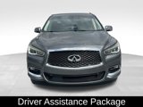 Used 2018 INFINITI QX60 FWD w/ Premium Plus Package image 3