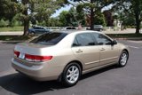 Used 2003 Honda Accord EX image 4