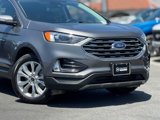Used 2023 Ford Edge Titanium image 3
