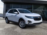 Used 2024 Chevrolet Equinox LT image 2