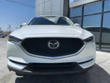 Used 2017 MAZDA CX-5 Grand Touring image 2
