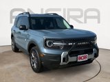 New 2025 Ford Bronco Sport Big Bend image 4