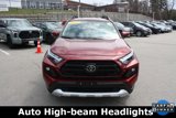 Used 2024 Toyota RAV4 Adventure image 3