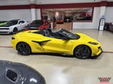 Used 2025 Chevrolet Corvette Z06 w/ Z07 Performance Package image 6