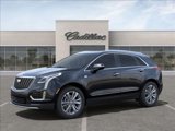 New 2025 Cadillac XT5 Premium Luxury w/ LPO, Floor Liner Package image 2