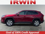 Used 2020 Toyota RAV4 XLE image 2