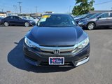 Used 2017 Honda Civic LX image 2
