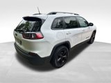 Used 2019 Jeep Cherokee Latitude Plus image 4