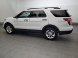 Used 2015 Ford Explorer 4WD image 3
