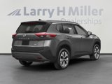Used 2023 Nissan Rogue SV image 2