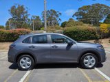 Certified 2025 Honda HR-V LX image 2