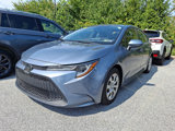 Used 2020 Toyota Corolla LE image 2