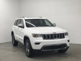 Used 2022 Jeep Grand Cherokee Limited image 3