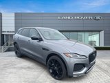 Used 2025 Jaguar F-PACE R-Dynamic S image 4
