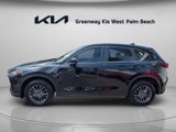 Used 2019 MAZDA CX-5 Touring image 5