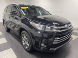 Used 2017 Toyota Highlander Limited Platinum image 5