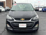Used 2019 Chevrolet Spark LS image 2