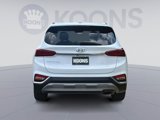 Used 2020 Hyundai Santa Fe SEL w/ Cargo Package image 5