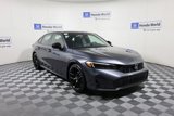 New 2025 Honda Civic Sport image 3