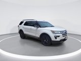 Used 2019 Ford Explorer XLT w/ Equipment Group 202A image 3