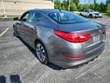 Used 2015 Kia Optima SX w/ SX Premium Technology Package image 5