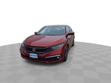 Used 2021 Honda Civic EX-L image 3