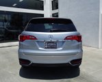 Used 2018 Acura RDX FWD w/ Technology Package image 5