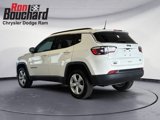 Used 2021 Jeep Compass Latitude w/ Convenience Group image 4