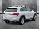Used 2017 Audi Q5 2.0T Premium Plus w/ Technology Package image 5