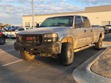 Used 2001 GMC Sierra 2500 SLE image 2