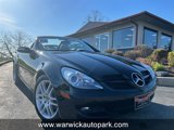 Used 2008 Mercedes-Benz SLK 280 image 3