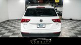 Used 2021 Volkswagen Tiguan SE w/ Panoramic Sunroof Package image 5