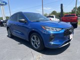 Used 2023 Ford Escape ST-Line w/ Tech Pack #1 image 4