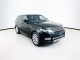 Used 2016 Land Rover Range Rover Sport HSE image 3