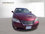 Used 2008 Lexus ES 350 image 3