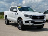 Used 2020 Ford Ranger Lariat w/ Technology Package image 2