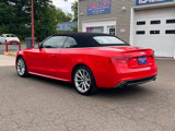 Used 2016 Audi A5 2.0T Premium Plus w/ Technology Package image 3