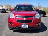 Used 2014 Chevrolet Equinox LT w/ Power Convenience Package image 5