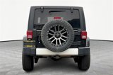 Used 2013 Jeep Wrangler Unlimited Sahara w/ Connectivity Group image 4