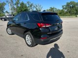 Used 2024 Chevrolet Equinox LT image 4